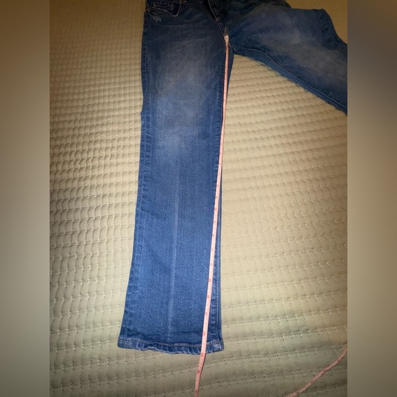 Made and Loved LOFT Jeans. Size 6/28. EUC. - Picture 6 of 13